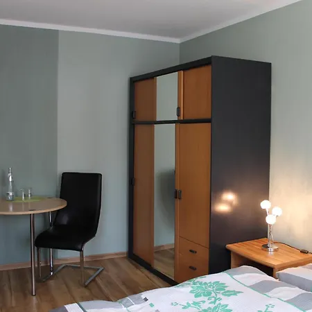 Gasthaus-waldbuehne Affittacamere